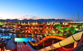 Pickalbatros Aqua Blu Sharm El Sheikh Sharm-el-sheikh 4*